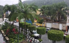 Apartamento Guarujá Enseada